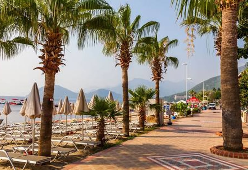 هتل تستی ایران